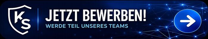 Button Bewerber Neu