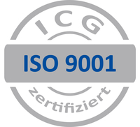 Qualitätsmanagement DIN ISO: 9001